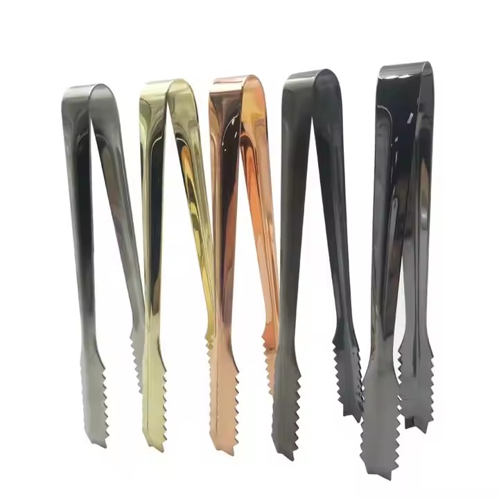 Ice Tongs