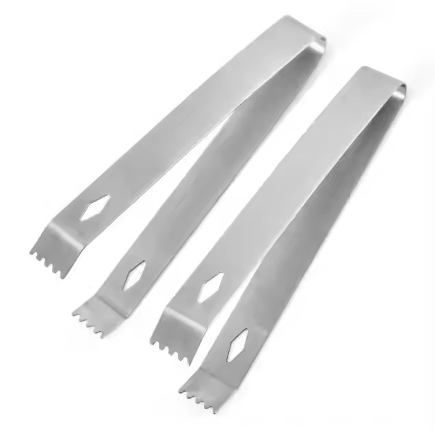 Ice Tongs 3-1