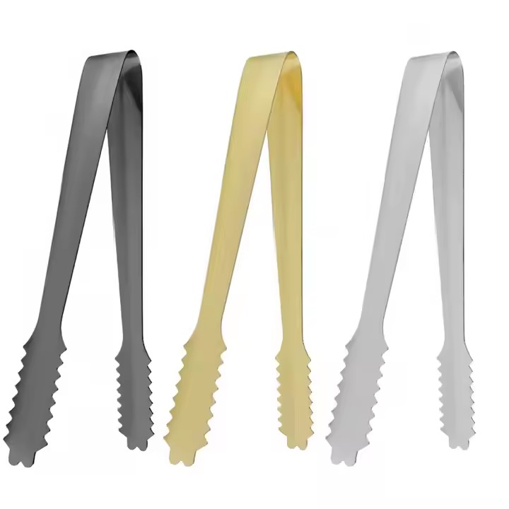 Ice Tongs 4-4