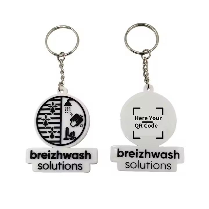Keychain 2-1
