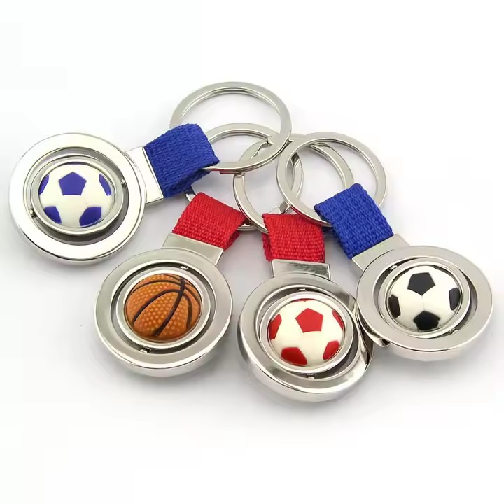 Keychain 3-2