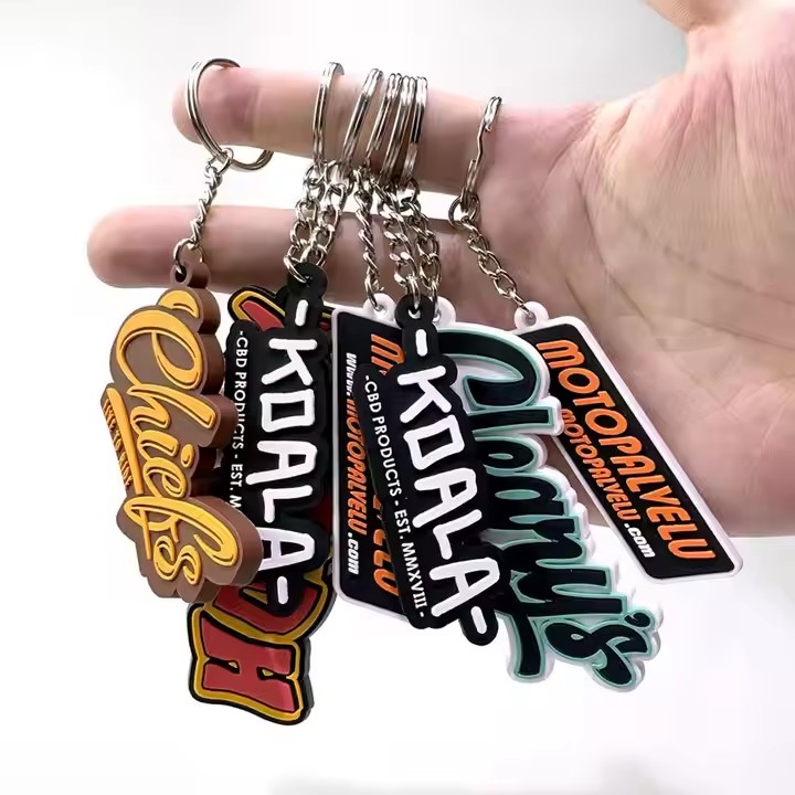 Keychain 3-3