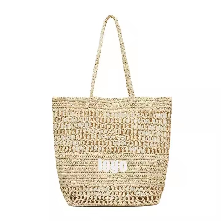 Knitted bag 12-1