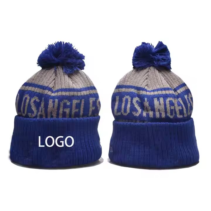 Knitted hat 2-1
