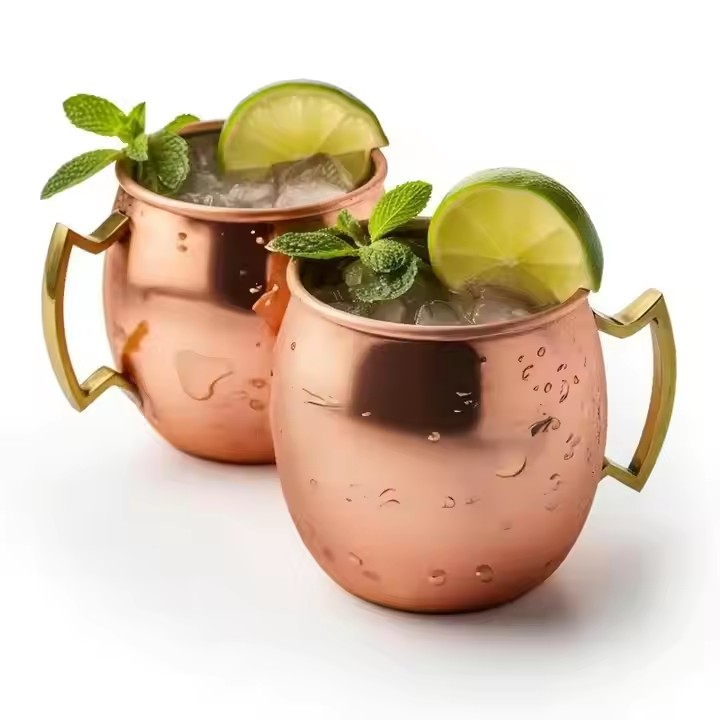 Moscow Mule Mugs 1-1