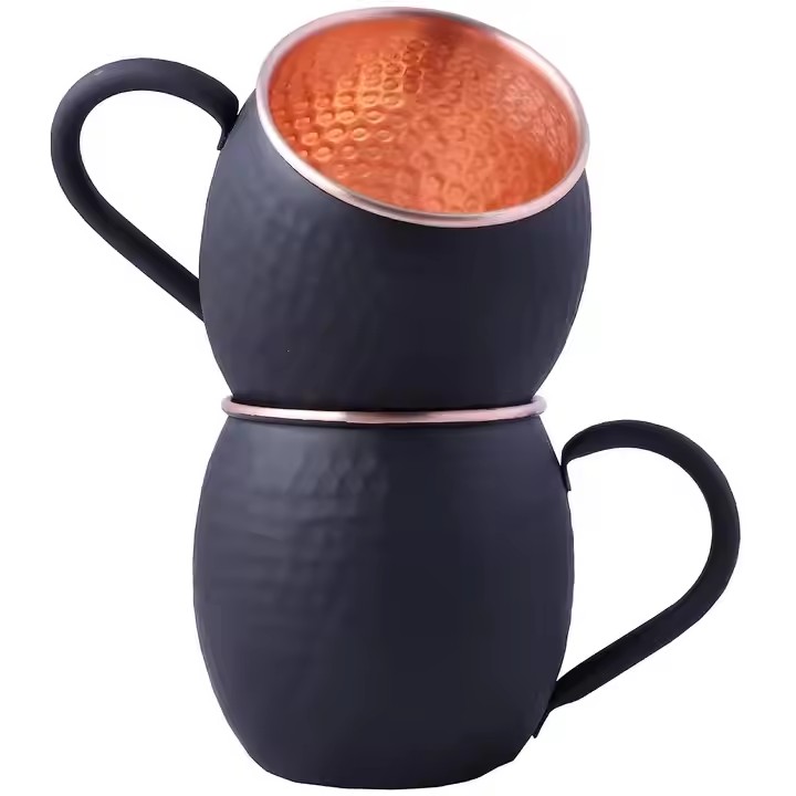 Moscow Mule Mugs 12-1