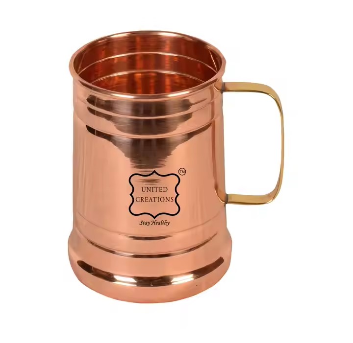 Moscow Mule Mugs 7-1