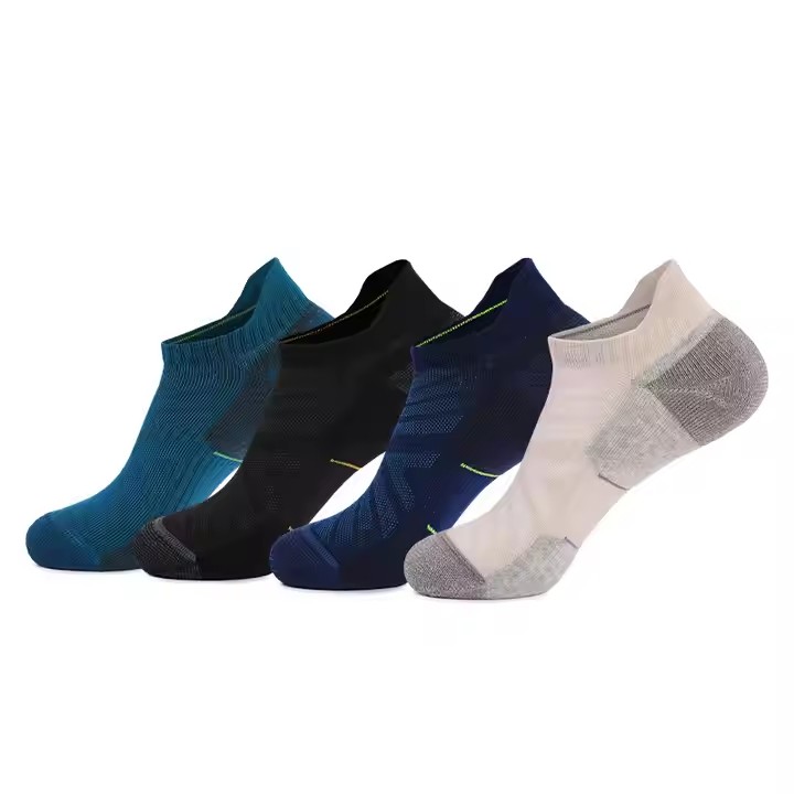 No Show Sock 1-1-1