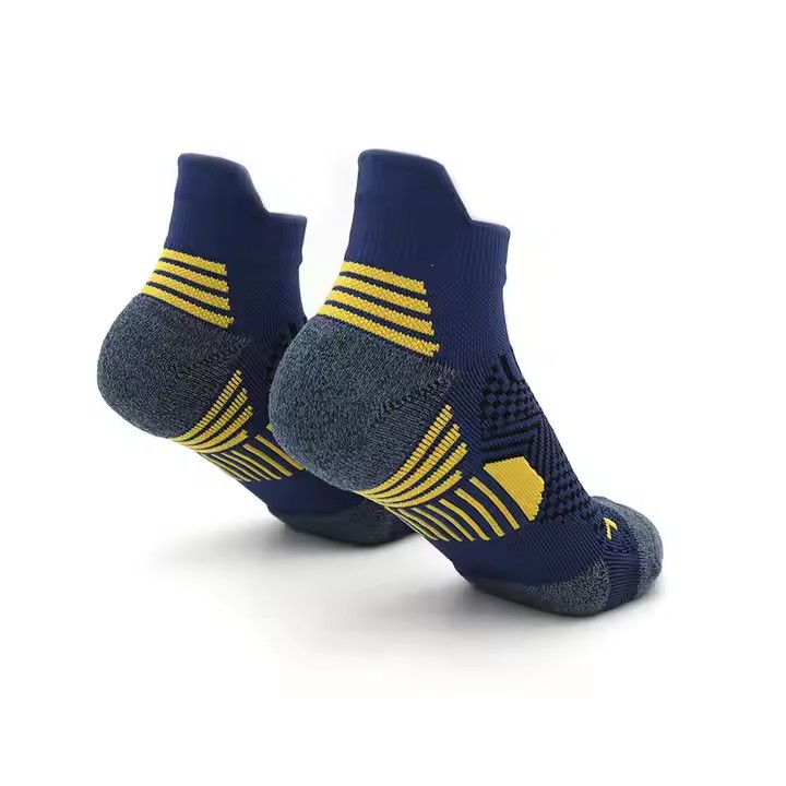 No Show Sock 2-1-1