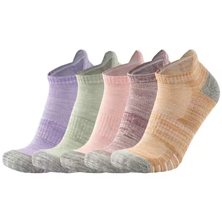No Show Sock