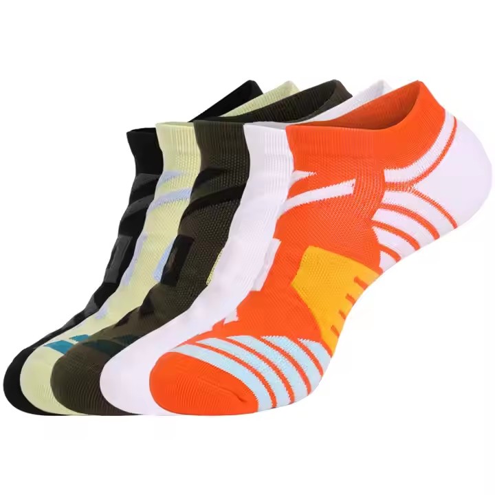No Show Sock 5-1-1