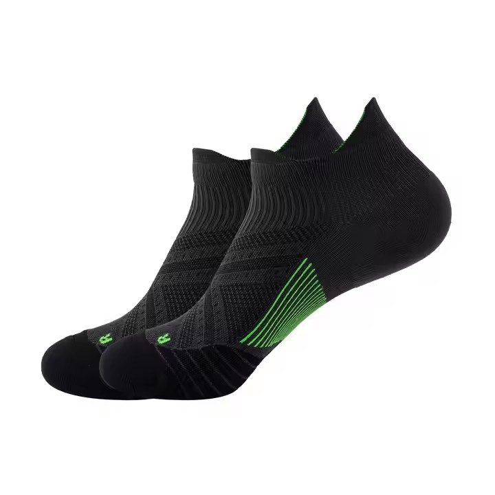 No Show Sock 6-1-1