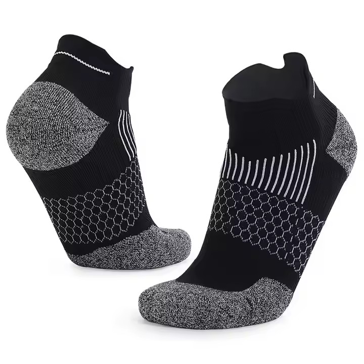 No Show Sock 7-1-1