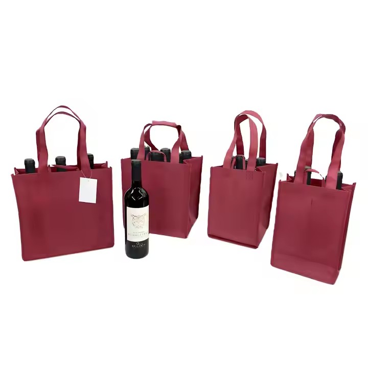 Non woven bag 2-1