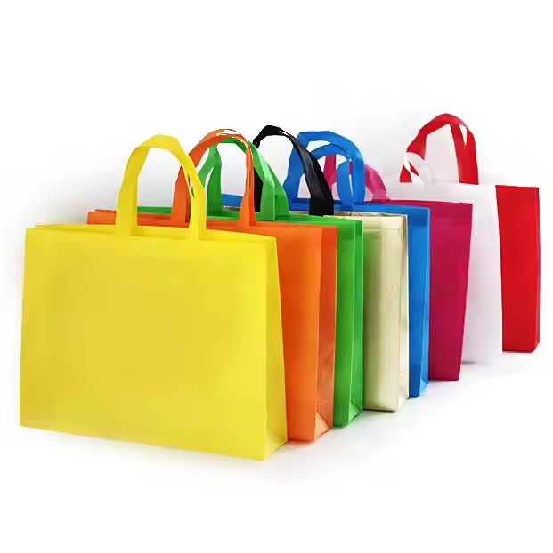 Non woven bag