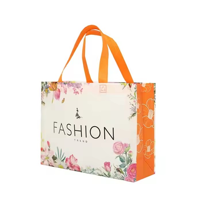 PP non woven bag 10-1