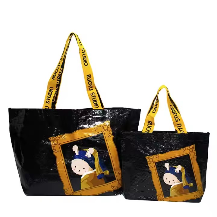 PP non woven bag 12-1