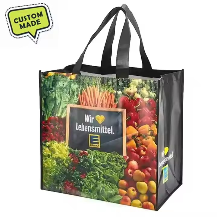 PP non woven bag 15-1