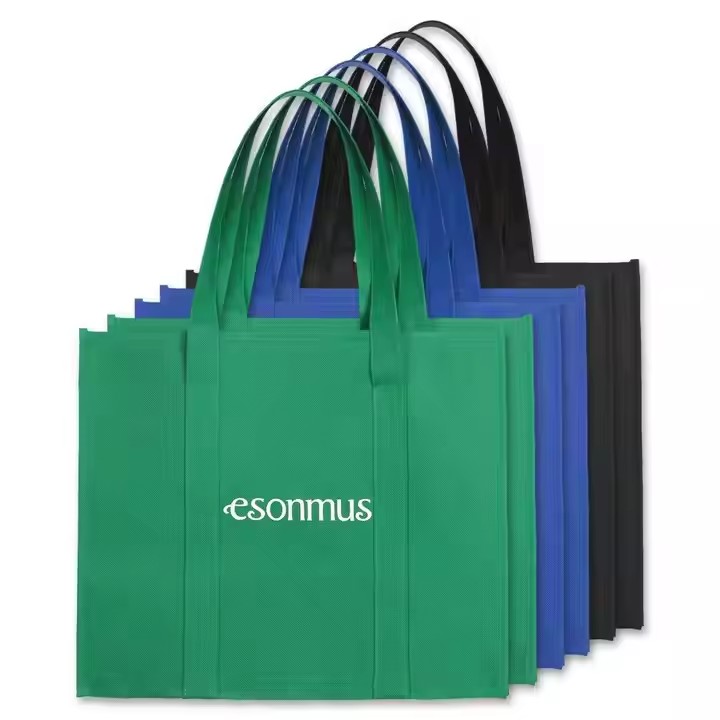 PP non woven bag 3-1