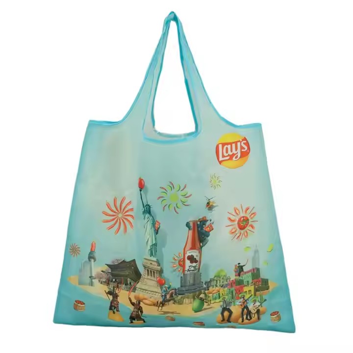 Polyester bag 3-1