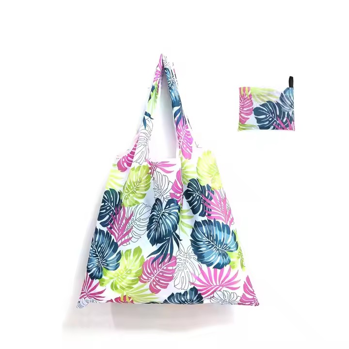 Polyester bag 4-1