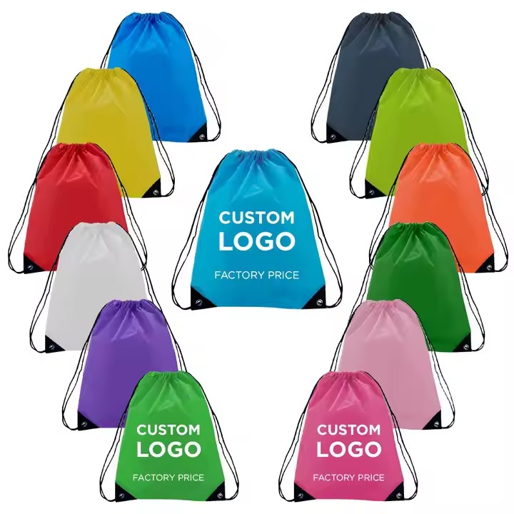 Polyester bag