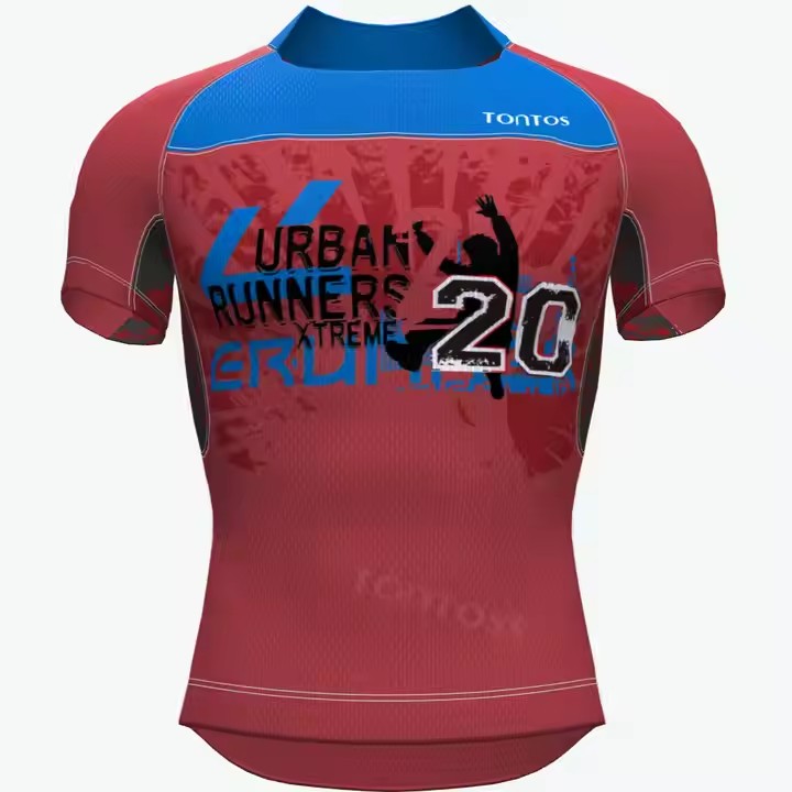 Rugby Wear 10-6