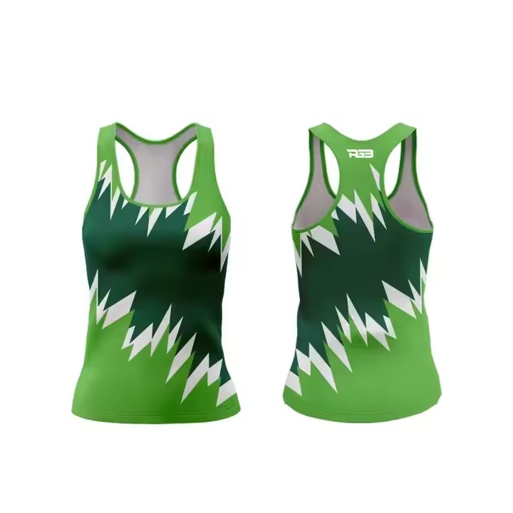 Running Vest 2-1