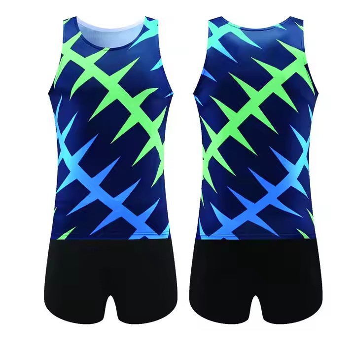Running Vest 4-1