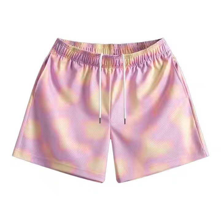 Shorts 6-4