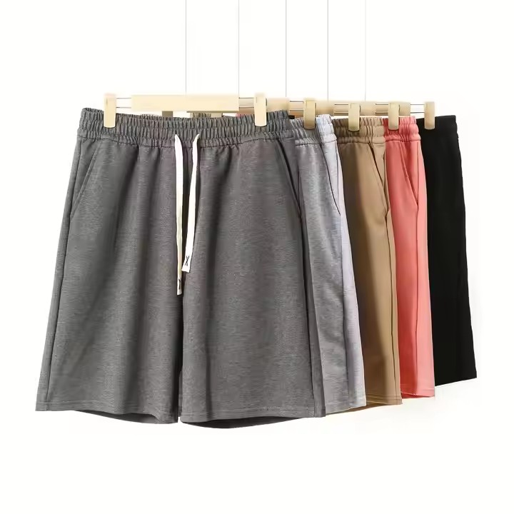 Shorts 8-1