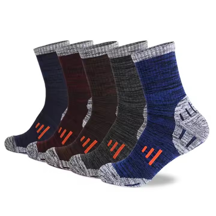Sports Socks 9-1-1