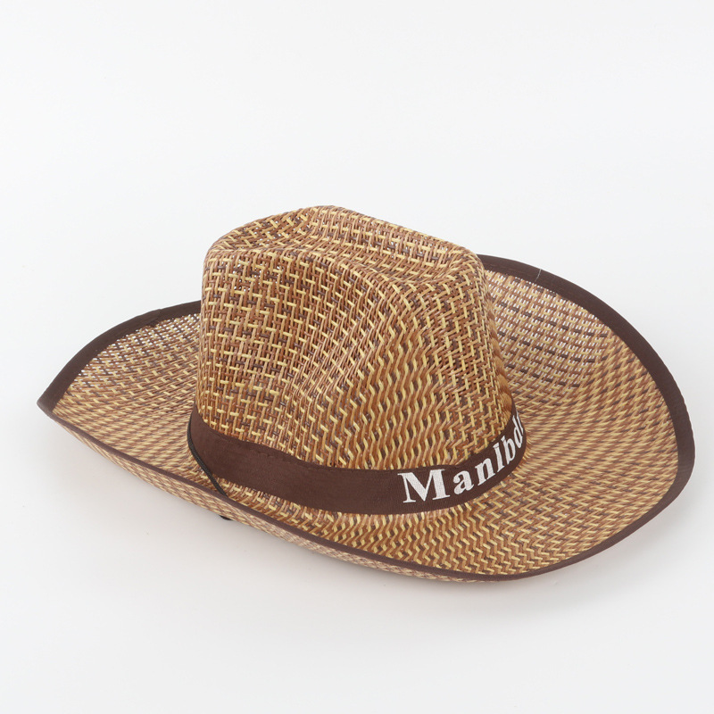 Sun Hats 6-1