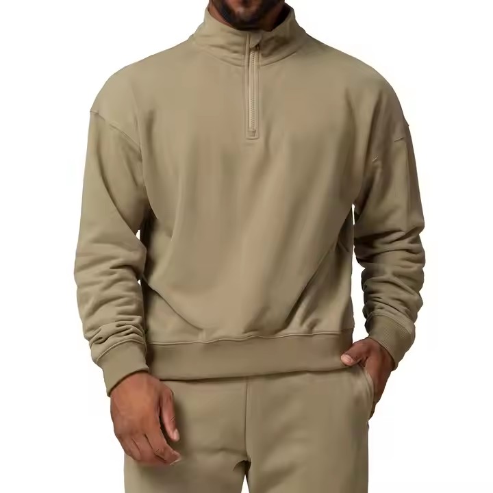Sweatshirt 1-4