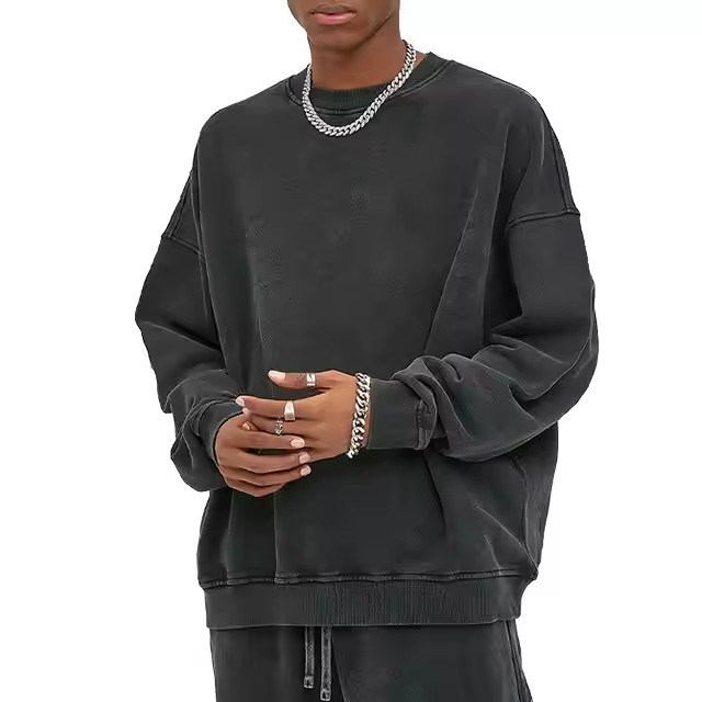 Sweatshirt 5-1