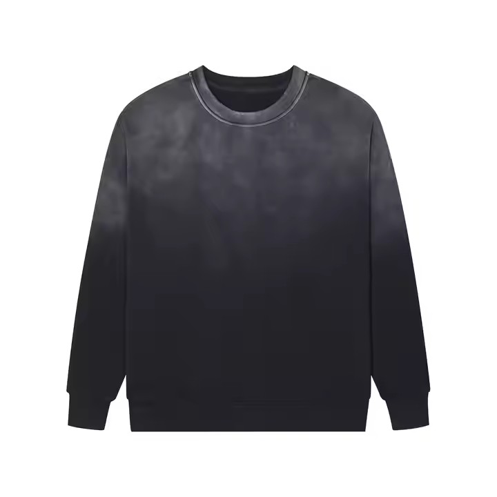 Sweatshirt 6-1