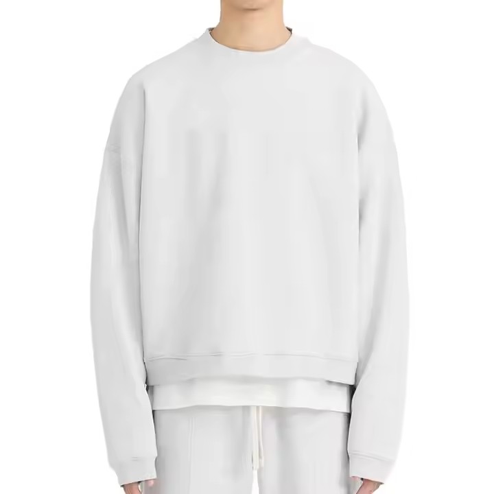 Sweatshirt 8-1