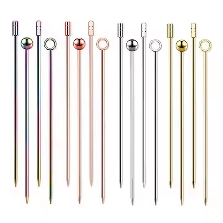 Swizzle Sticks