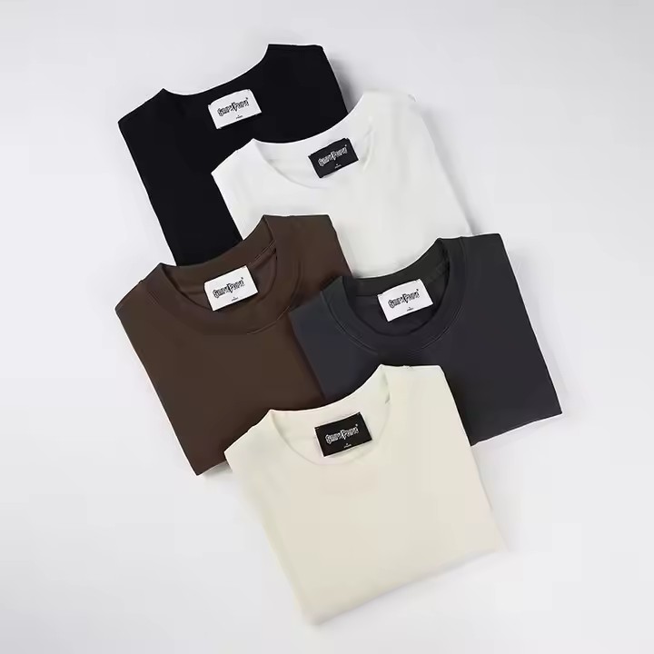T-shirts 4-4