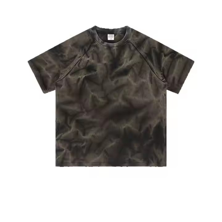 T-shirts 5-3