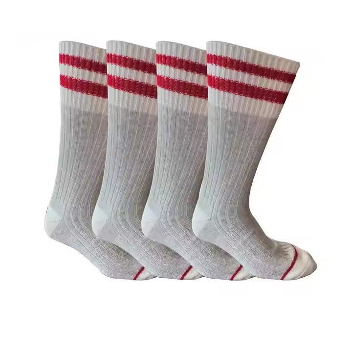 Thick winter socks 1-1-1