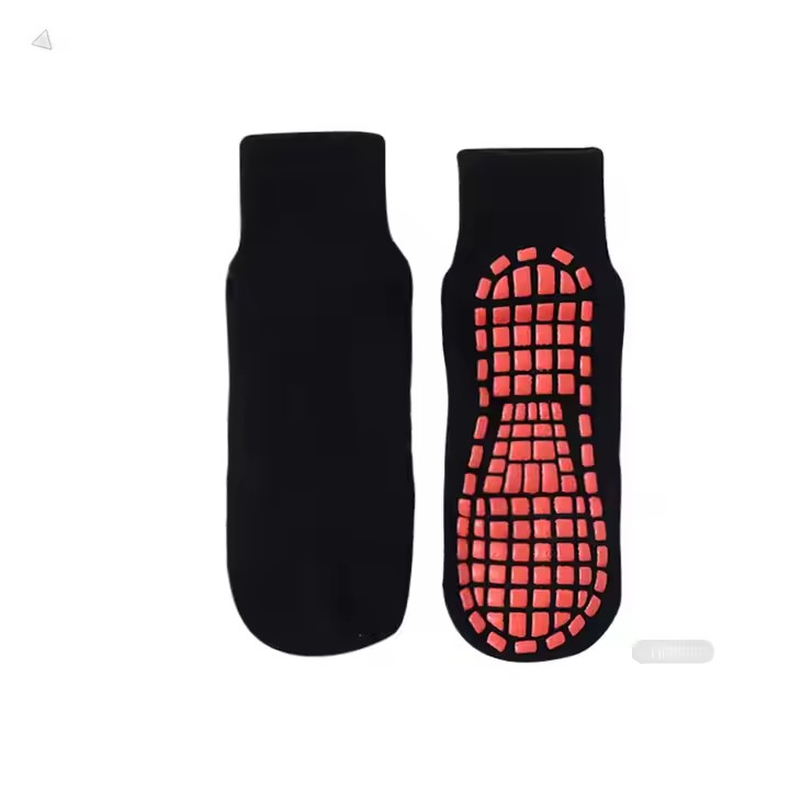 Yoga & Toe socks 1-1-1