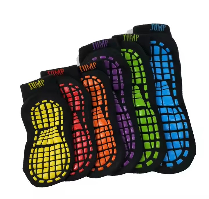 Yoga & Toe socks 10-1-1