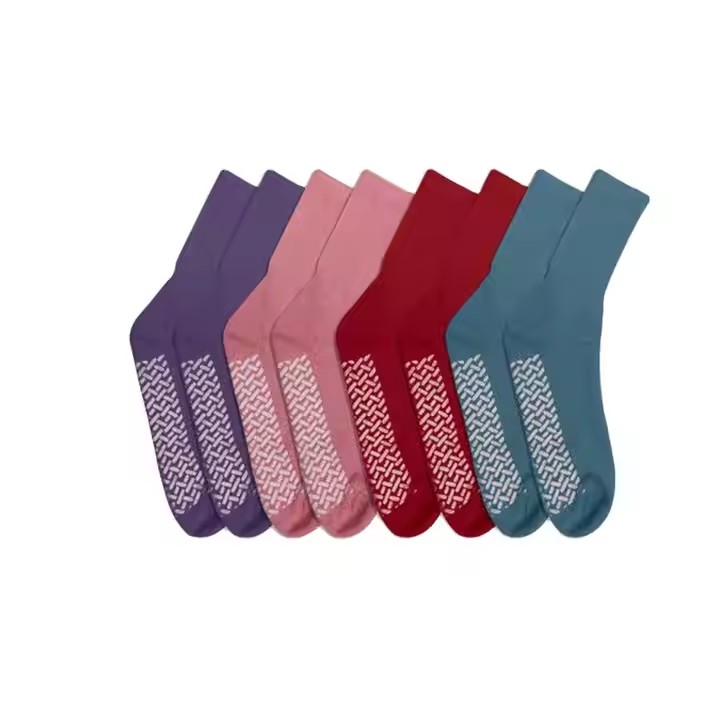 Yoga & Toe socks 5-1-1