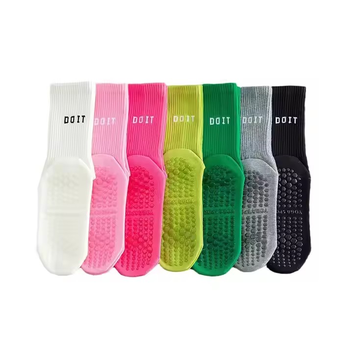 Yoga & Toe socks 6-1-1