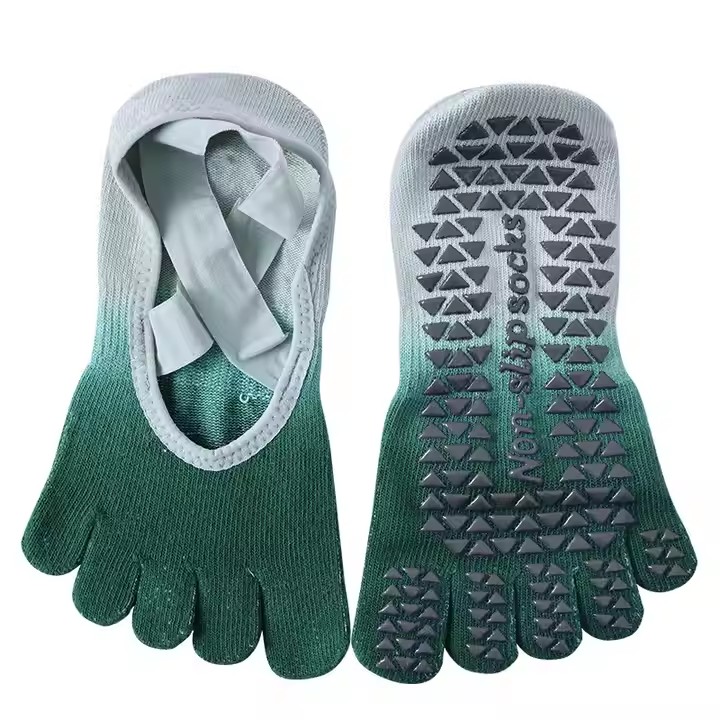Yoga & Toe socks 7-1-1