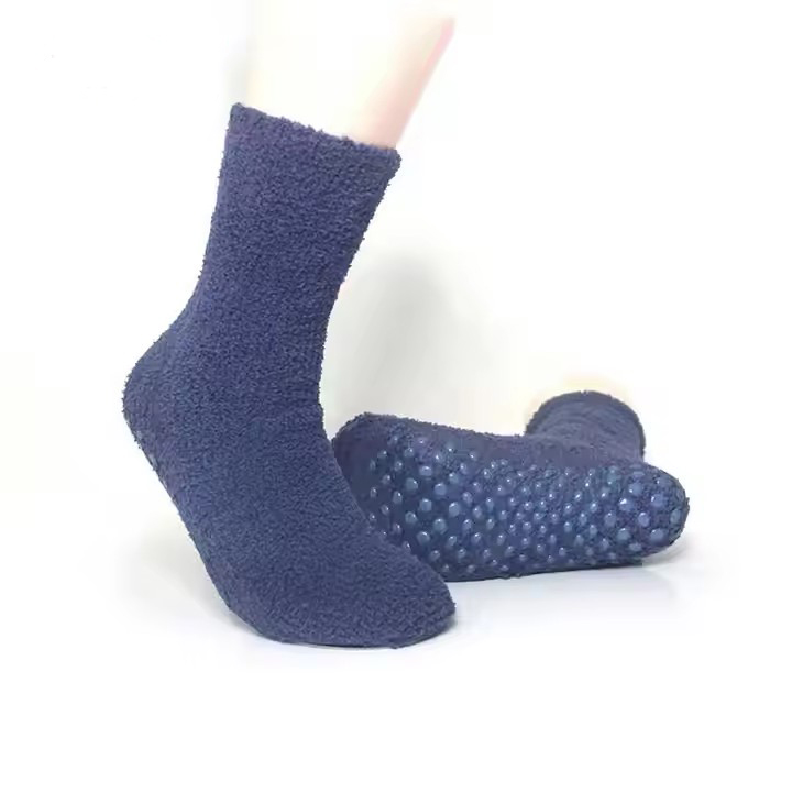 Yoga & Toe socks 8-1-1