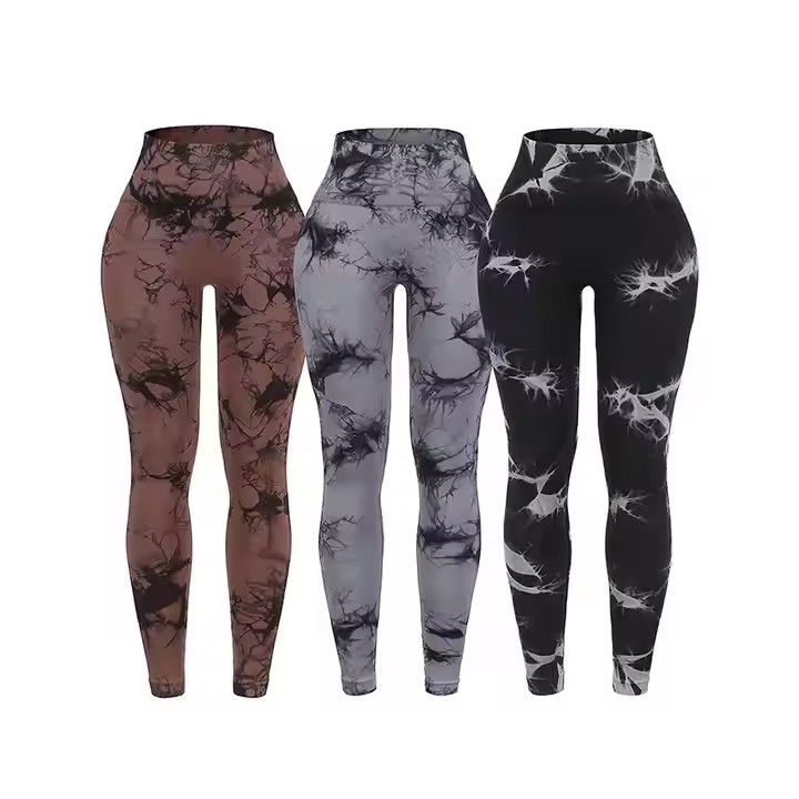 Yoga pants