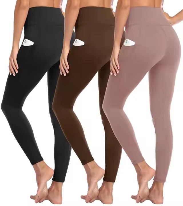 Yoga pants 7-1