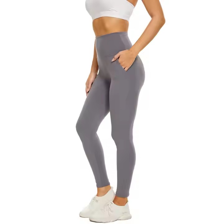 Yoga pants 7-4